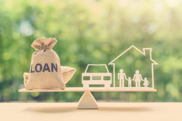 Best Loan Servicing and Management  in Brilliant, OH